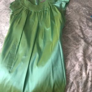 Calypso St Barth dress